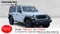 2026 Jeep Wrangler 4-Door Sport RHD 4x4
