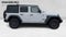 2026 Jeep Wrangler 4-Door Sport RHD 4x4