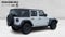 2026 Jeep Wrangler 4-Door Sport RHD 4x4