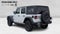 2026 Jeep Wrangler 4-Door Sport RHD 4x4