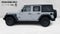 2026 Jeep Wrangler 4-Door Sport RHD 4x4