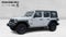 2026 Jeep Wrangler 4-Door Sport RHD 4x4
