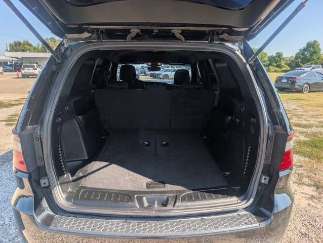 2023 Dodge Durango SXT RWD