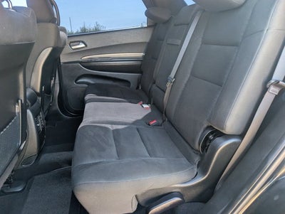 2023 Dodge Durango SXT RWD