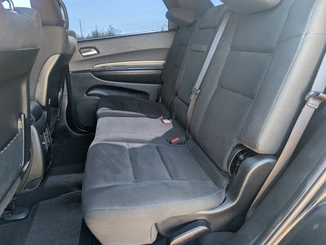 2023 Dodge Durango SXT RWD