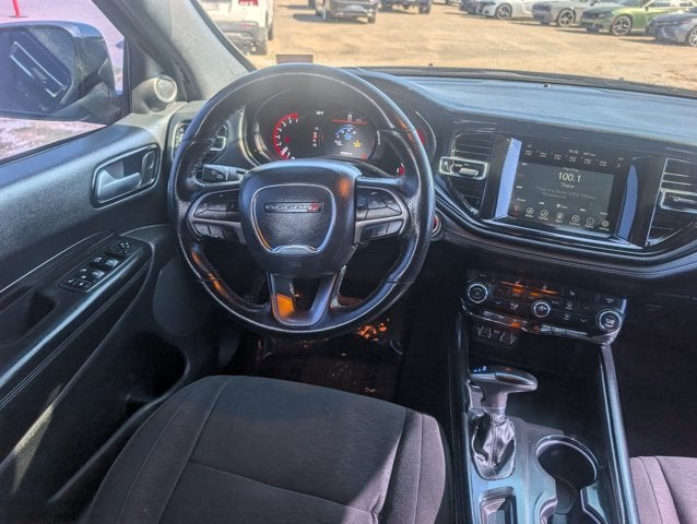 2023 Dodge Durango SXT RWD