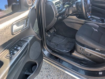 2023 Dodge Durango SXT RWD