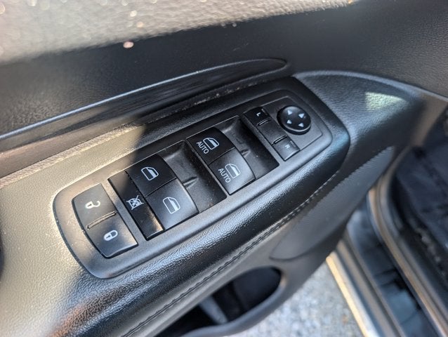 2023 Dodge Durango SXT RWD