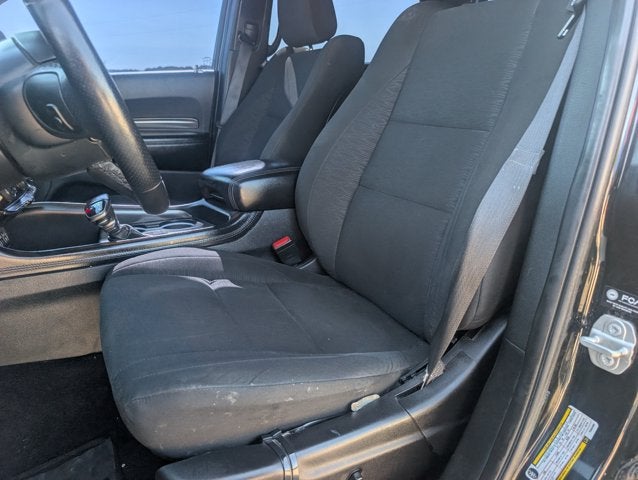 2023 Dodge Durango SXT RWD