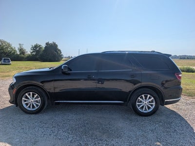 2023 Dodge Durango SXT RWD