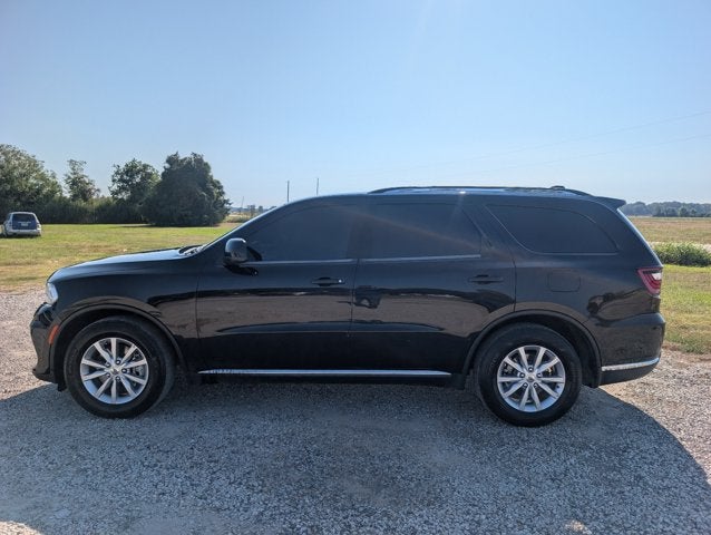 2023 Dodge Durango SXT RWD