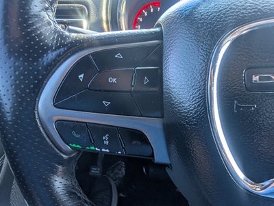 2023 Dodge Durango SXT RWD