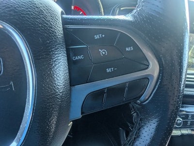 2023 Dodge Durango SXT RWD