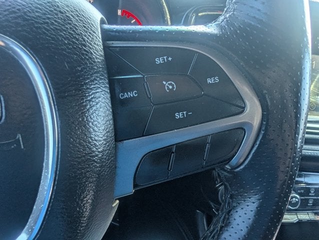 2023 Dodge Durango SXT RWD