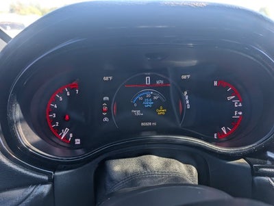 2023 Dodge Durango SXT RWD