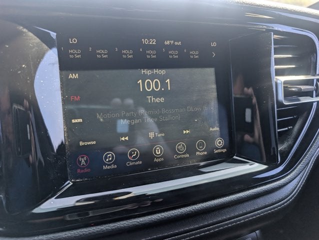 2023 Dodge Durango SXT RWD