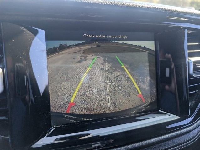 2023 Dodge Durango SXT RWD
