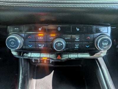 2023 Dodge Durango SXT RWD