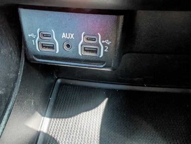 2023 Dodge Durango SXT RWD