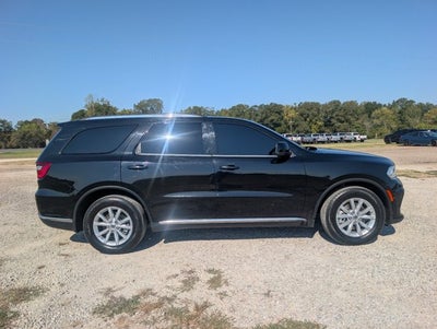 2023 Dodge Durango SXT RWD