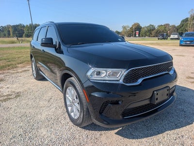 2023 Dodge Durango SXT RWD