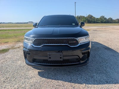 2023 Dodge Durango SXT RWD