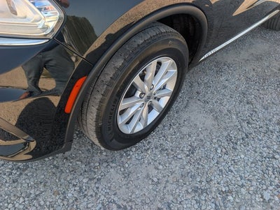 2023 Dodge Durango SXT RWD
