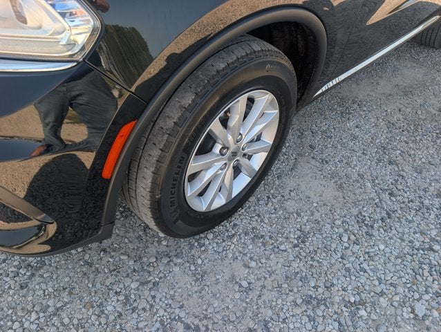 2023 Dodge Durango SXT RWD