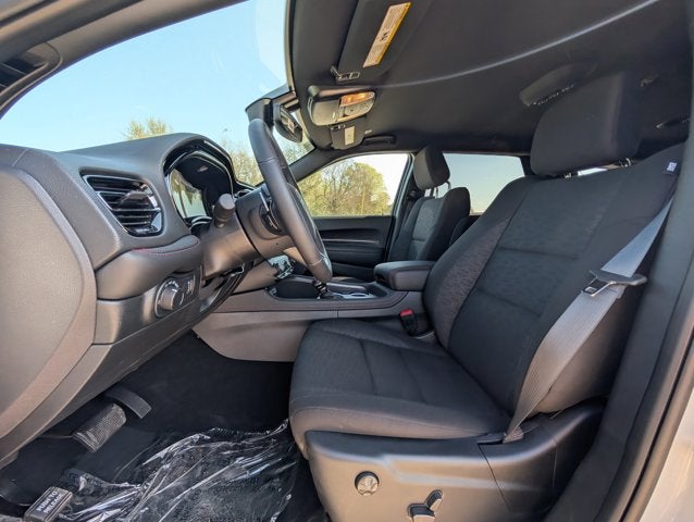 2026 Dodge Durango DURANGO GT RWD