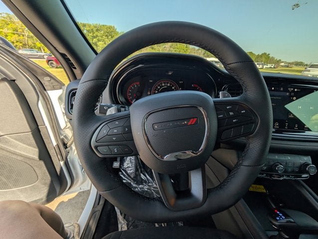 2026 Dodge Durango DURANGO GT RWD