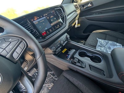 2026 Dodge Durango DURANGO GT RWD