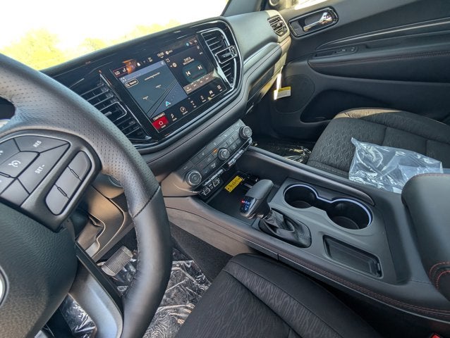 2026 Dodge Durango DURANGO GT RWD