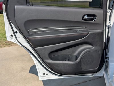 2026 Dodge Durango DURANGO GT RWD