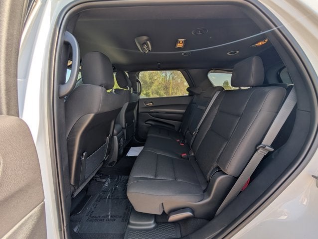 2026 Dodge Durango DURANGO GT RWD