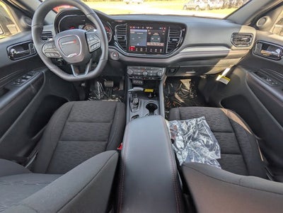 2026 Dodge Durango DURANGO GT RWD