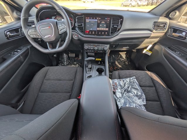 2026 Dodge Durango DURANGO GT RWD