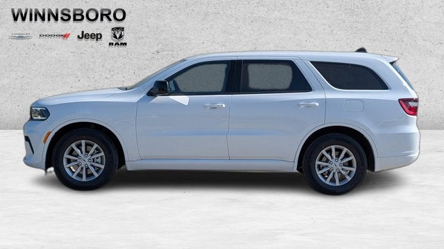 2026 Dodge Durango DURANGO GT RWD
