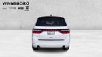 2026 Dodge Durango DURANGO GT RWD