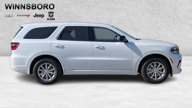 2026 Dodge Durango DURANGO GT RWD