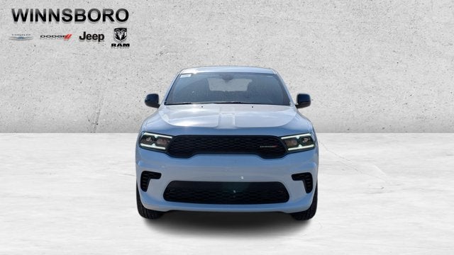 2026 Dodge Durango DURANGO GT RWD