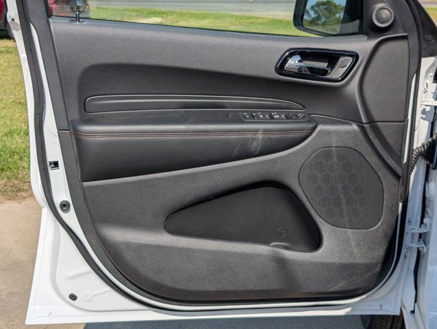 2026 Dodge Durango DURANGO GT RWD