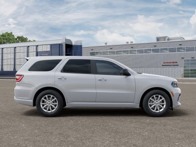 2026 Dodge Durango DURANGO GT RWD