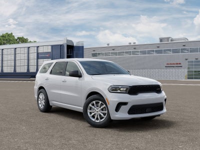 2026 Dodge Durango DURANGO GT RWD