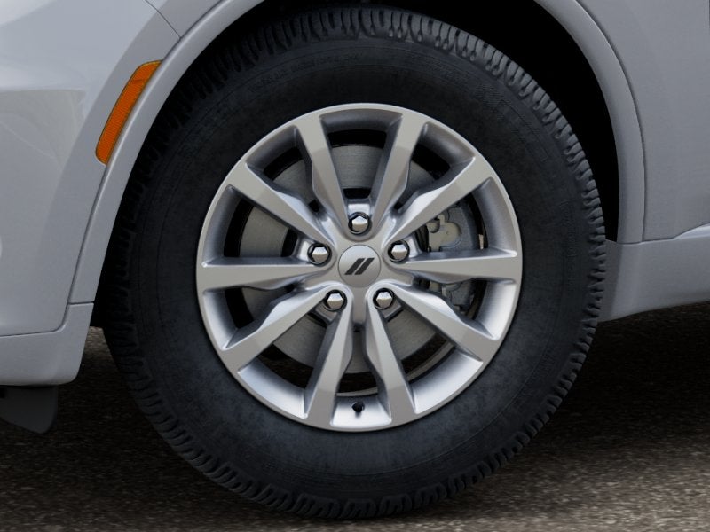 2026 Dodge Durango DURANGO GT RWD