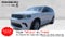 2026 Dodge Durango GT RWD