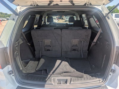 2026 Dodge Durango GT RWD