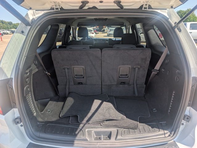 2026 Dodge Durango GT RWD