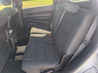 2026 Dodge Durango GT RWD