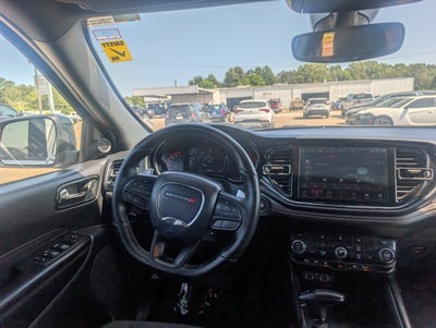 2026 Dodge Durango GT RWD