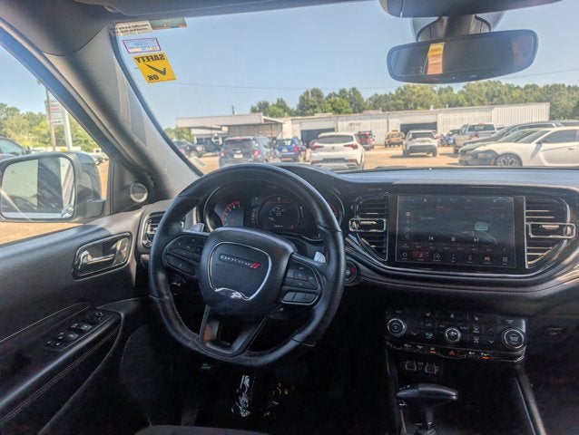 2026 Dodge Durango GT RWD